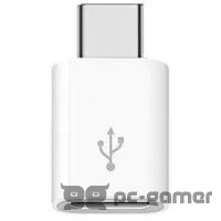 E-GREEN E-GREEN Adapter USB 3.1 tip C (M) - Micro USB (F) 