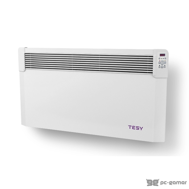 Tesy Panel konvektor ECO WI-Fi sa el.termost. CN 250 EIS W 2500W