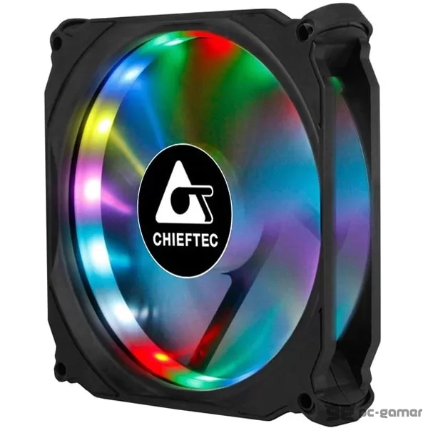 CHIEFTEC RGB CF-3012-RGB 