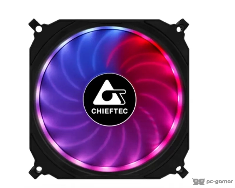 CHIEFTEC CF-1225RGB