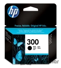 HP Supplies CC640EE