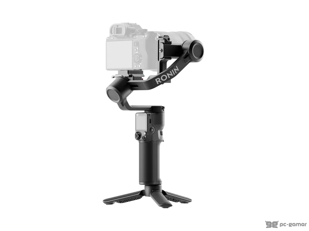 DJI RS 3 Mini (CP.RN.00000294.01) gimbal za fotoaparat