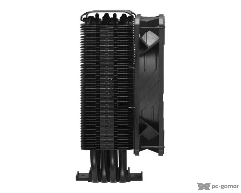 COOLER MASTER HYPER 212 Black RR-S4KK-25SN-R1 procesorski hladnj