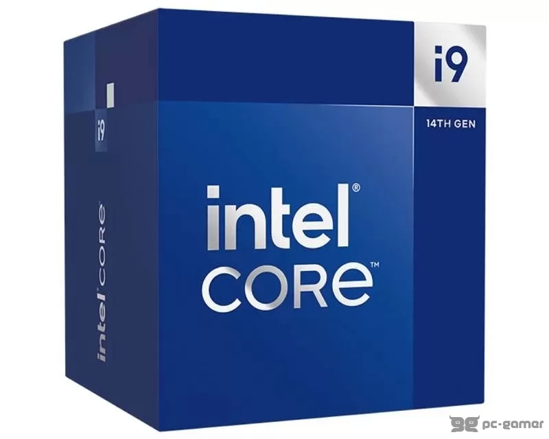 INTEL Core i9-14900 do 5.80GHz Box