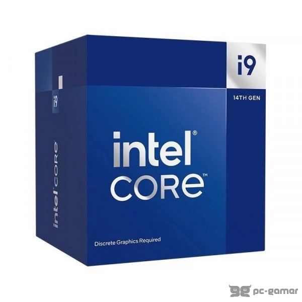 INTEL Core i9-14900F do 5.80GHz Box