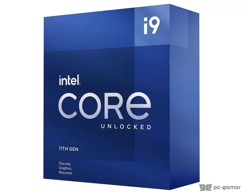 INTEL Core i9-11900KF do 5.30GHz Box