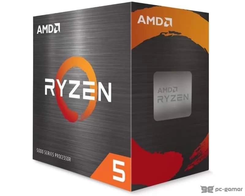 AMD Ryzen 5 5600G 3.9GHz (4.4GHz) Box
