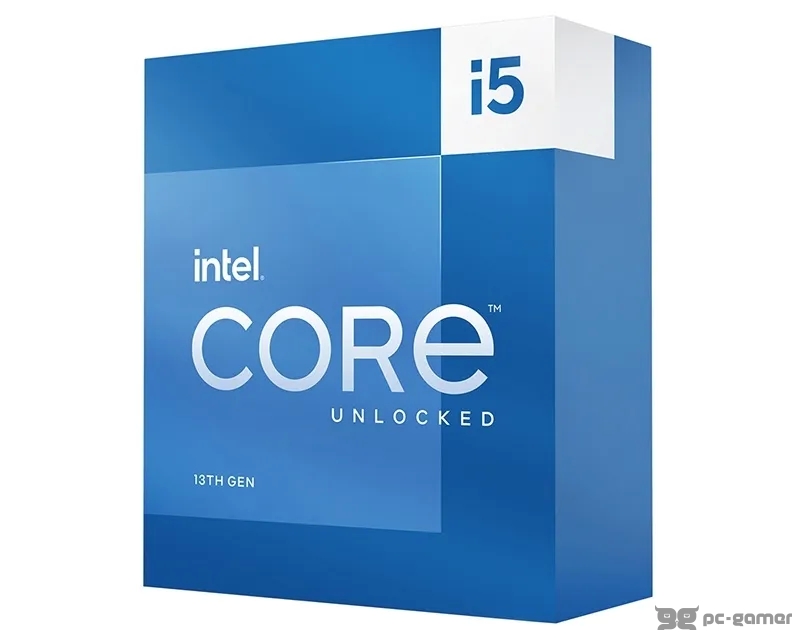 Intel Core i5-13600K 3.50GHz (5.10GHz)
