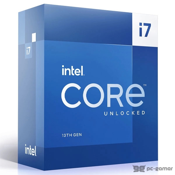 INTEL Core i7-13700K 3.40GHz (5.40GHz) Box