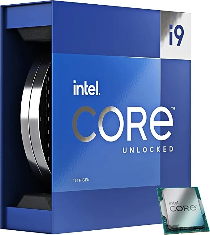INTEL Core i9-13900K 3.00GHz (5.80GHz) Box