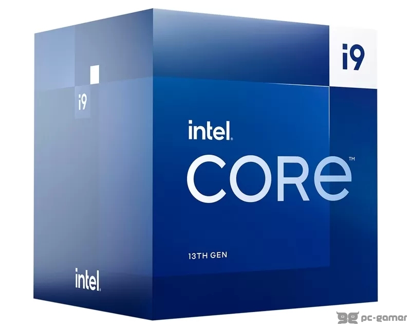 INTEL Core i9-13900 2GHz (5.6GHz) Box