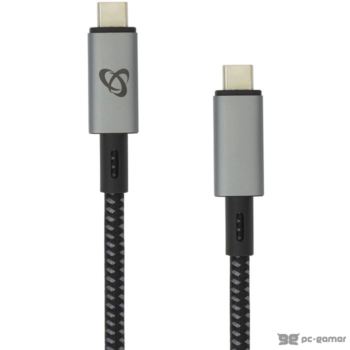 SBOX USB 3.1 - USB 3.1 TYPE C 1.5M 100W