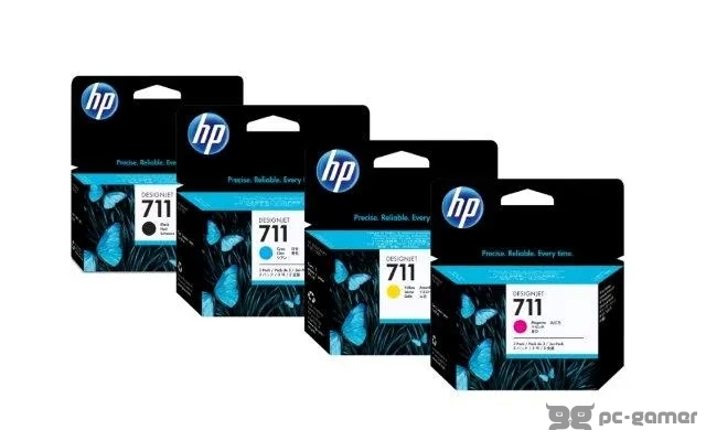HP Supplies CZ130A