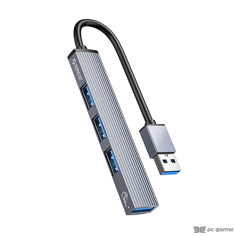 ORICO 4-portni USB 3.0