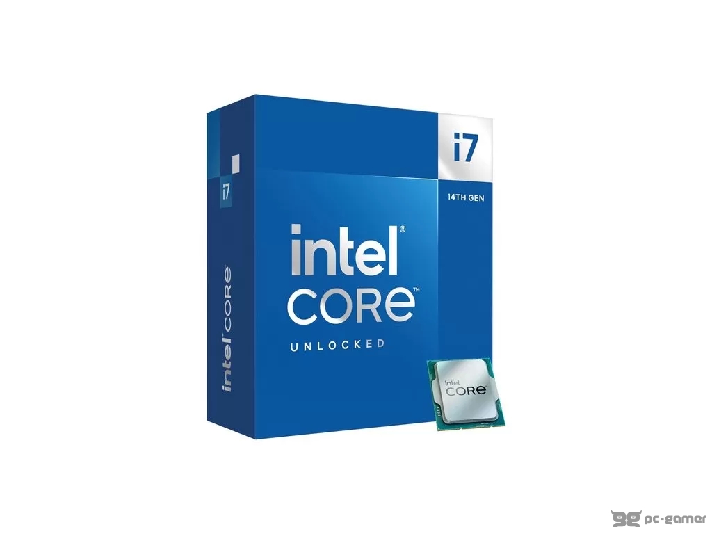INTEL 20-Core i7-14700K,3.4GHz(5.6 GHz Turbo),33 MB Cache,LGA1700,Raptor Lake,Intel UHD Graphics 770