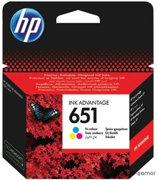 HP Supplies C2P11AE