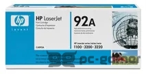 HP Supplies C4092A