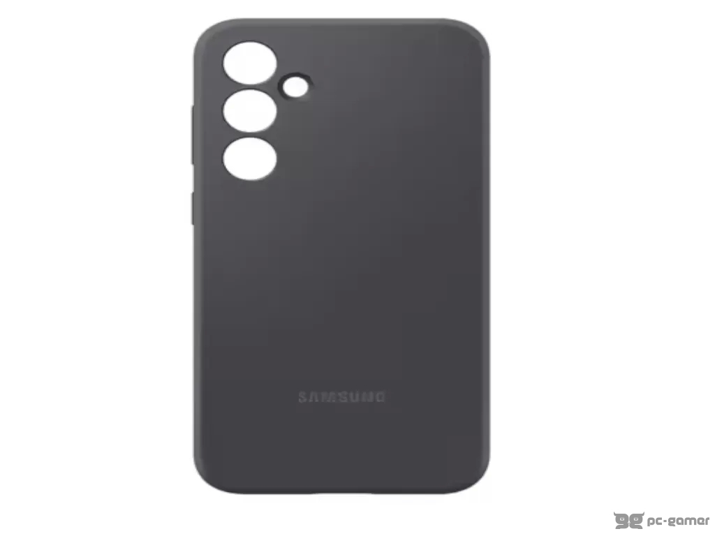 Samsung Galaxy S23 FE Silicone Case Grap