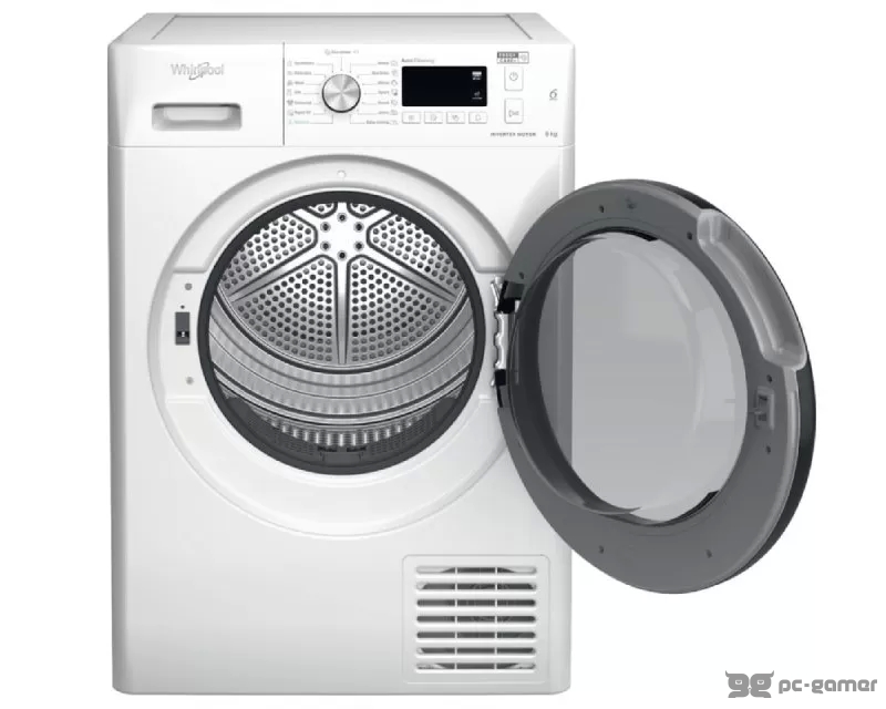 WHIRLPOOL FFT M11 9X2BY EE