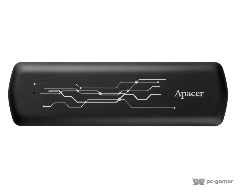 APACER 512GB USB 3.2 eksterni SSD