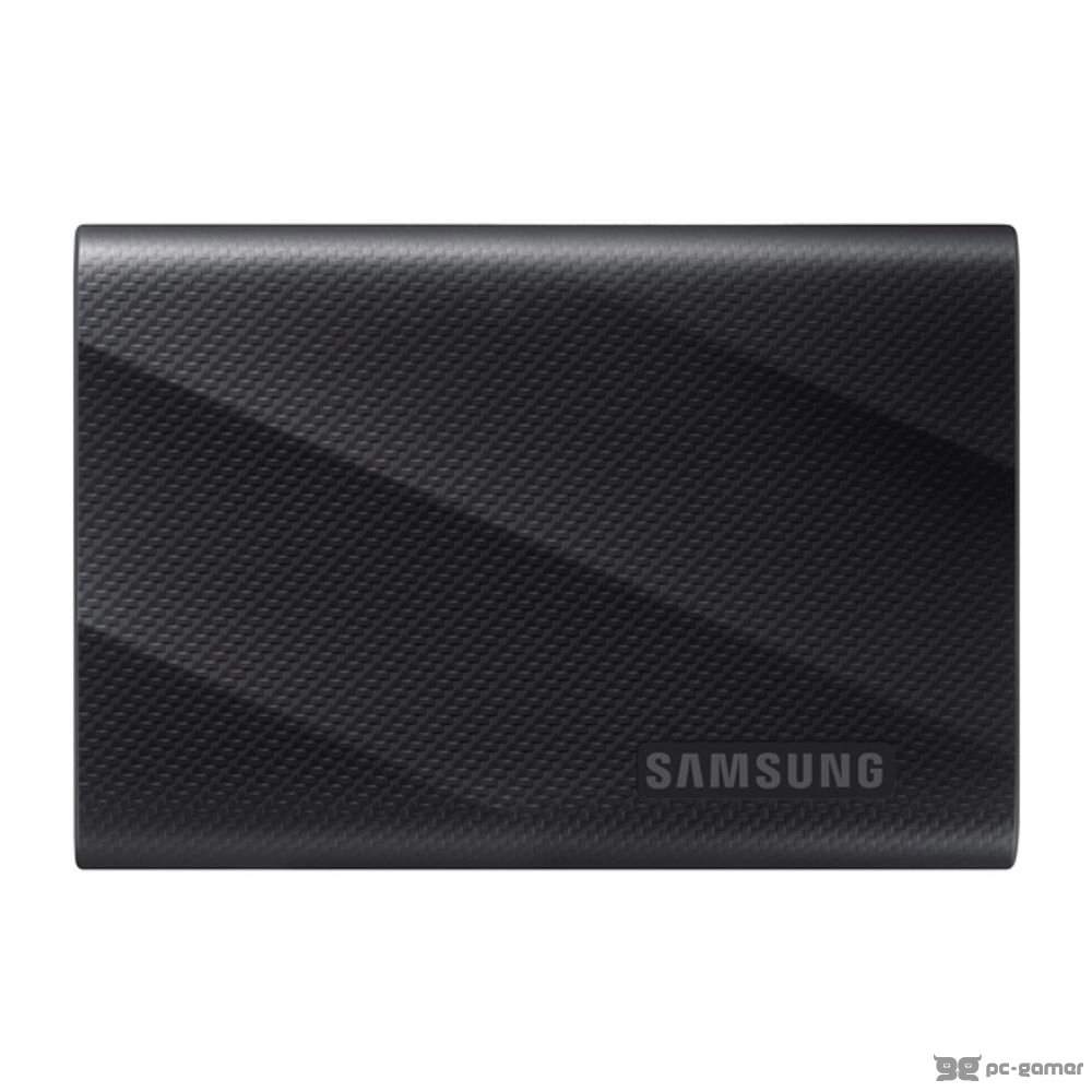 SAMSUNG Portable T9 2TB crni eksterni SSD MU-PG2T0B