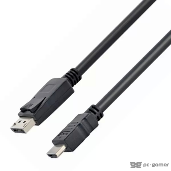 Sbox HDMI - MINI DISPLAY PORT M/M - 2M