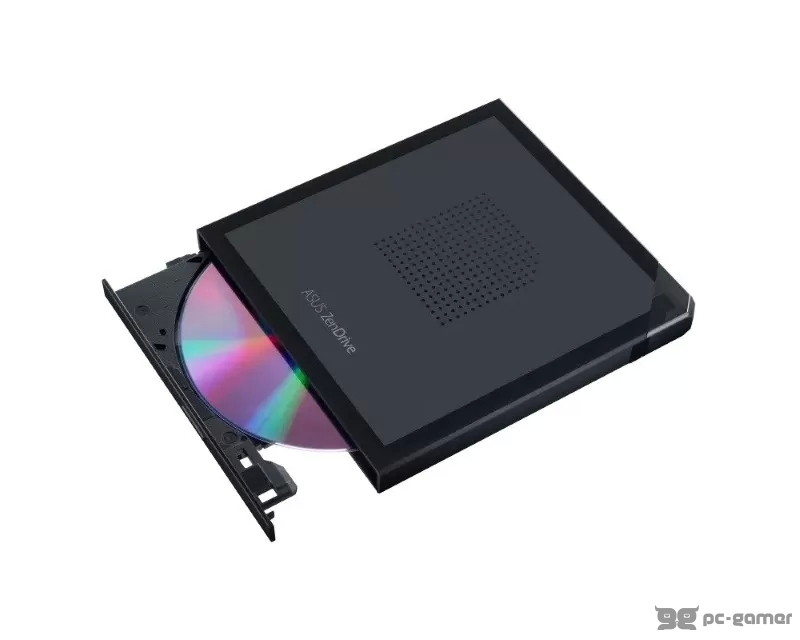 ASUS ZenDrive SDRW-08V1M-U DVD