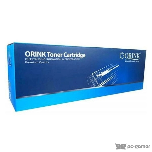 Orink  205A Yellow Original LaserJet Toner Cartridge