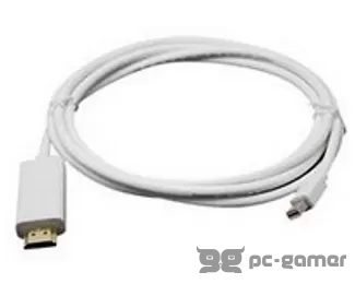 FAST ASIA Kabl Mini DisplayPort - HDMI 1.8m crni