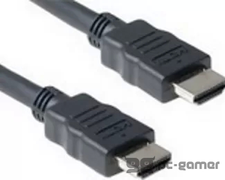 FAST ASIA Kabl HDMI 1.4 M/M 15m crni