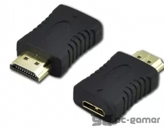 FAST ASIA Adapter HDMI na Mini HDMI (m/