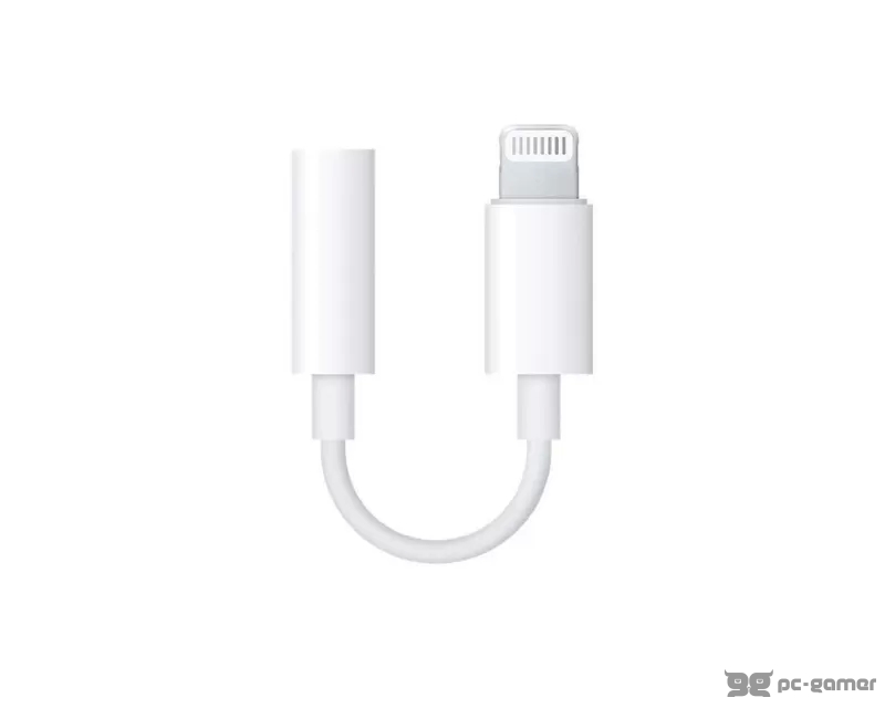 FAST ASIA Adapter Iphone na 3,5mm stereo d