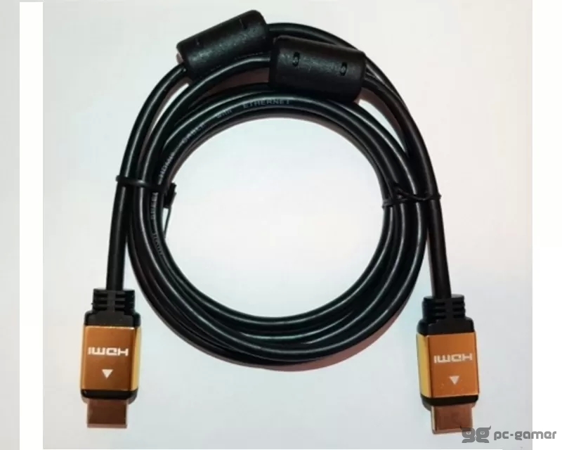 FAST ASIA Kabl HDMI na HDMI 4K 2.0 (m/m) 10 m