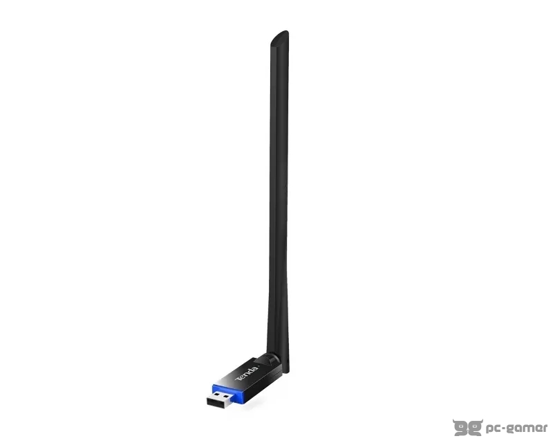 TENDA U10 AC650 Dual-band Wireless USB Adapter (USB Ante