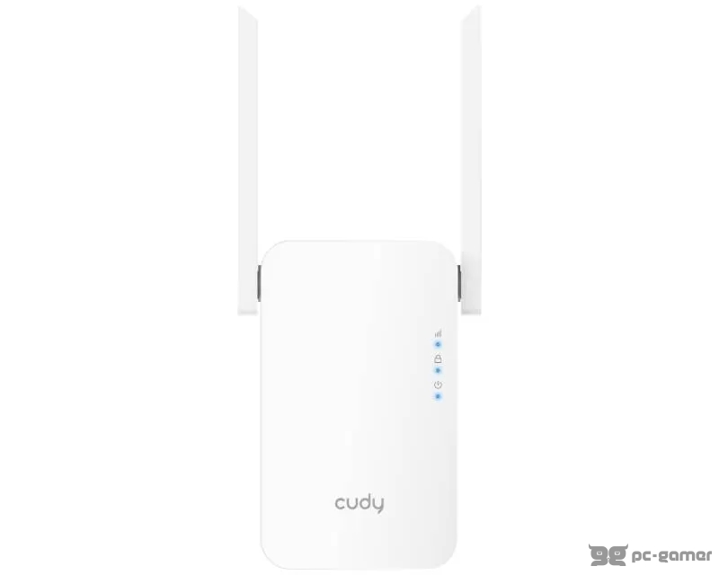 CUDY RE1800 AX1800 Dual Band Wi-Fi Range Extender