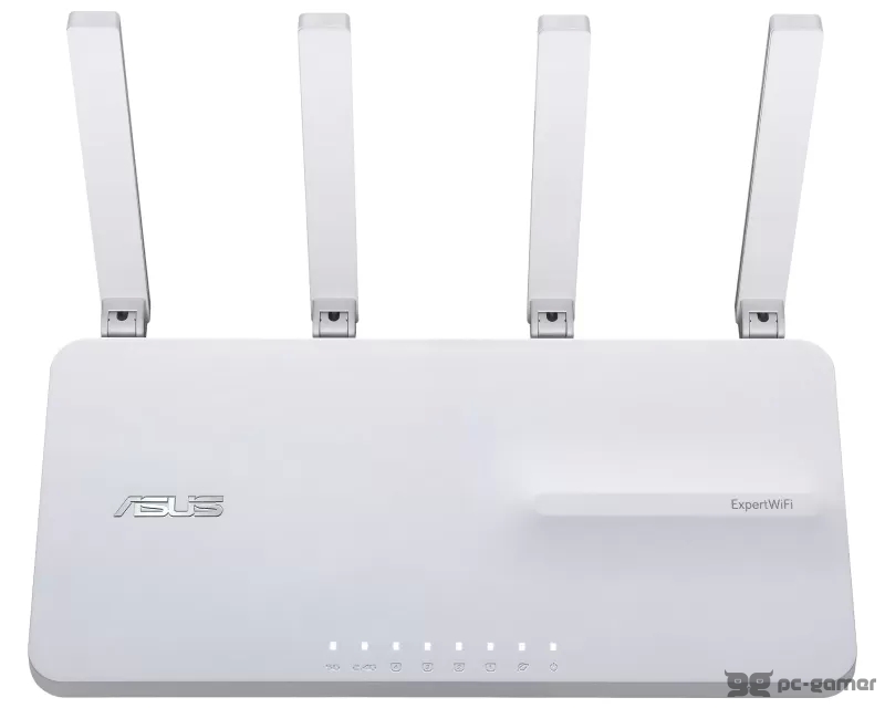 ASUS ExpertWiFi EBR63 AX3000 Dual-Band Wi-Fi 6 Router