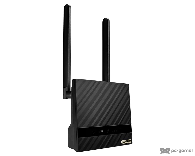 ASUS 4G-N16 N300 Wi-Fi Router