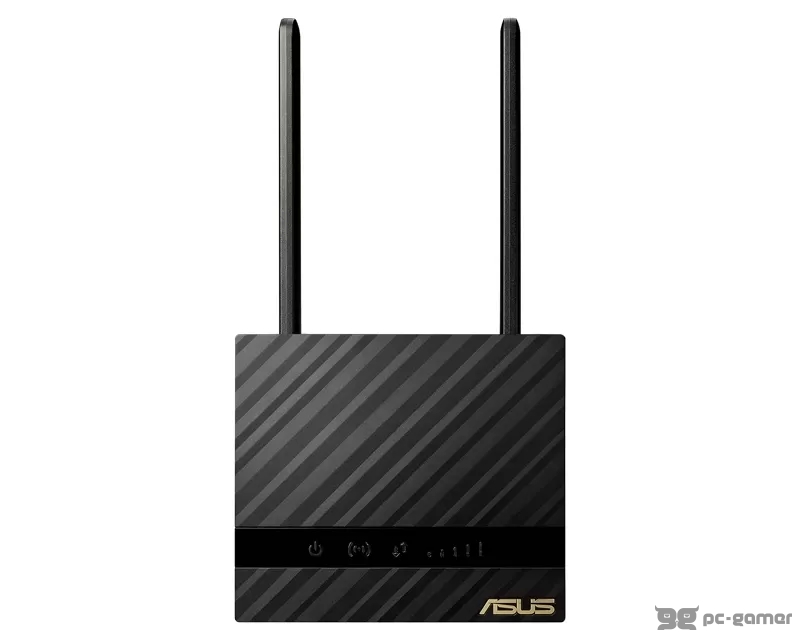 ASUS 4G-N16 N300 Wi-Fi Router