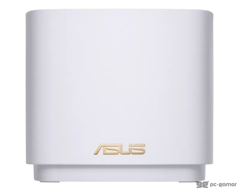 ASUS ZenWiFi XD4 PLUS (W-2-PK) WiFi 6 mesh router beli