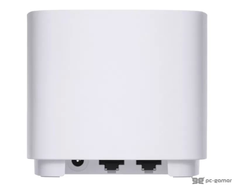 ASUS ZenWiFi XD4 PLUS (W-1-PK) WiFi 6 mesh router beli