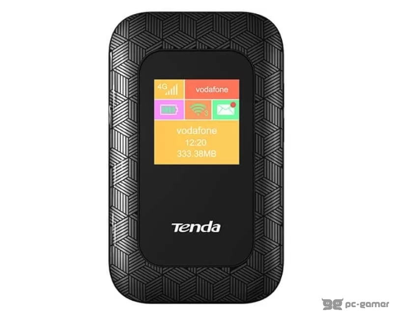 TENDA 4G185 V3.0 4G LTE-Advanced Pocket Mobile Wi-Fi Rou