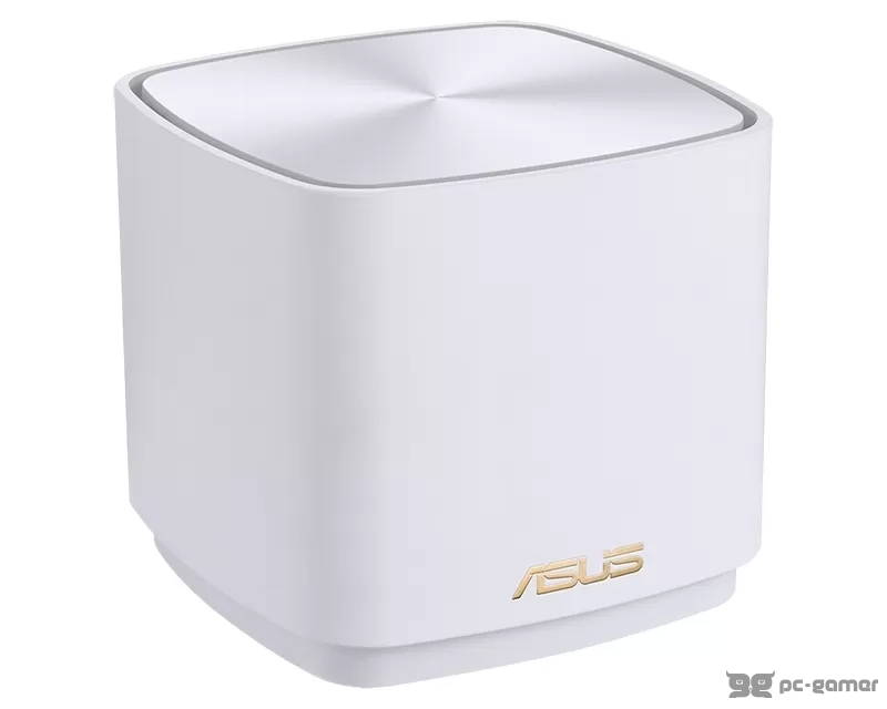 ASUS ZenWiFi XD5 (W-1-PK) WiFi 6 mesh router beli