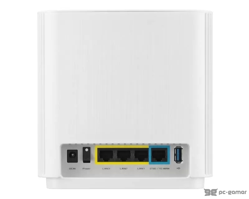ASUS ZenWiFi XT9 (W-1-PK) mesh router beli