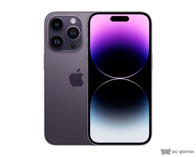 APPLE iPhone 14 Pro 512GB Purple
