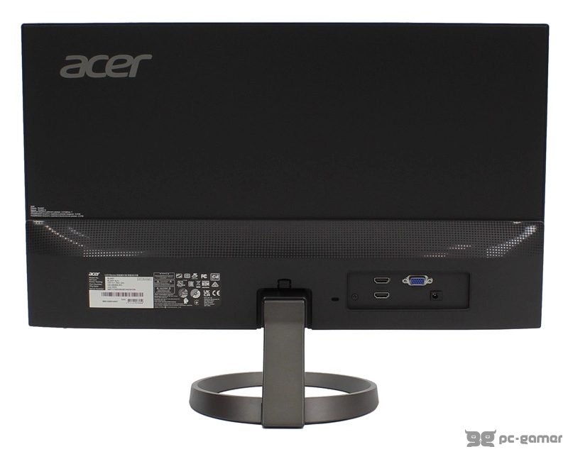 Acer Vero RL2 RL242YE