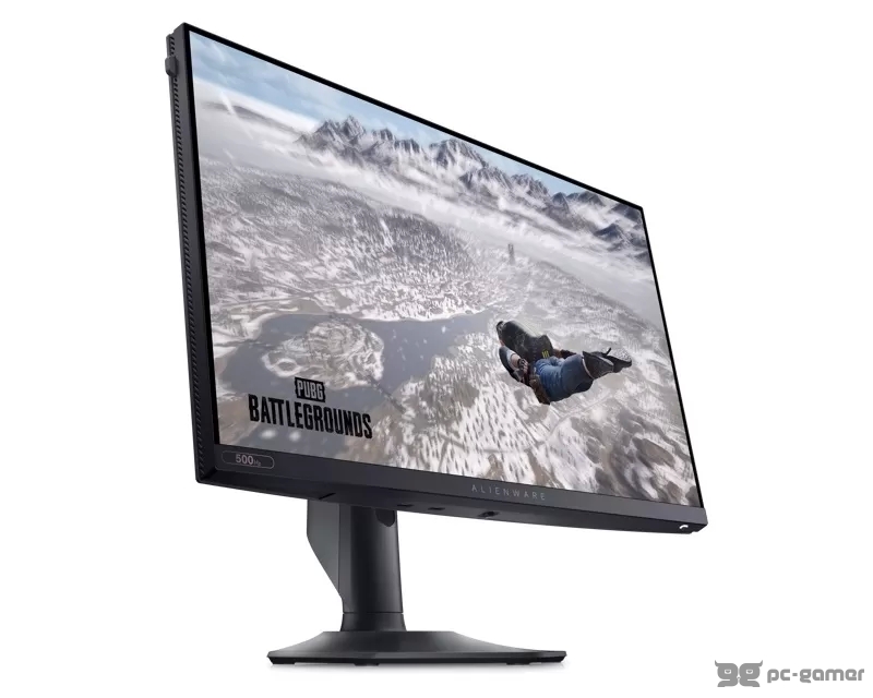 DELL 24.5 inch AW2524HF 500Hz FreeSync Alienware Gaming