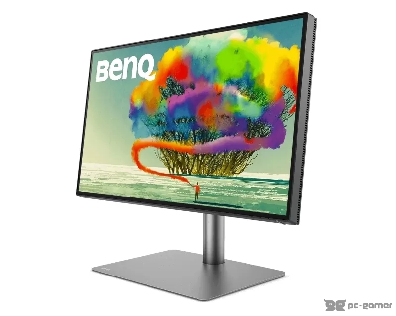 BENQ 27 PD2725U 4K IPS LED Designer monitor