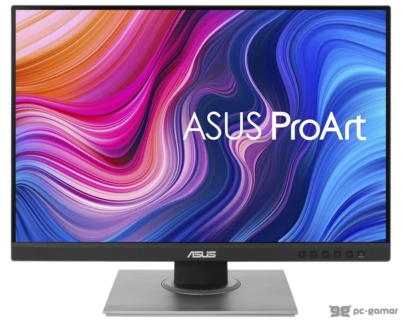ASUS 24.1 in