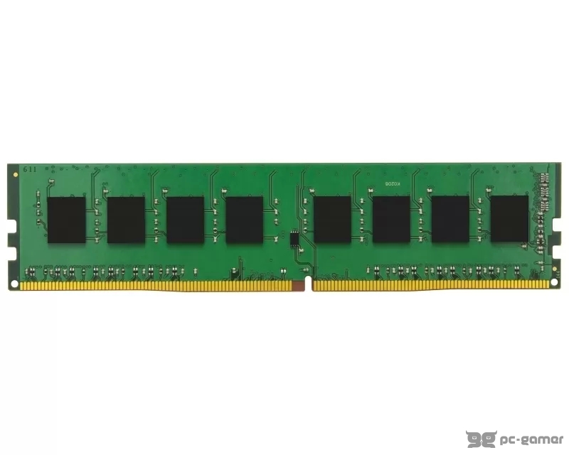 KINGSTON DIMM DDR4 32GB 3200MHz