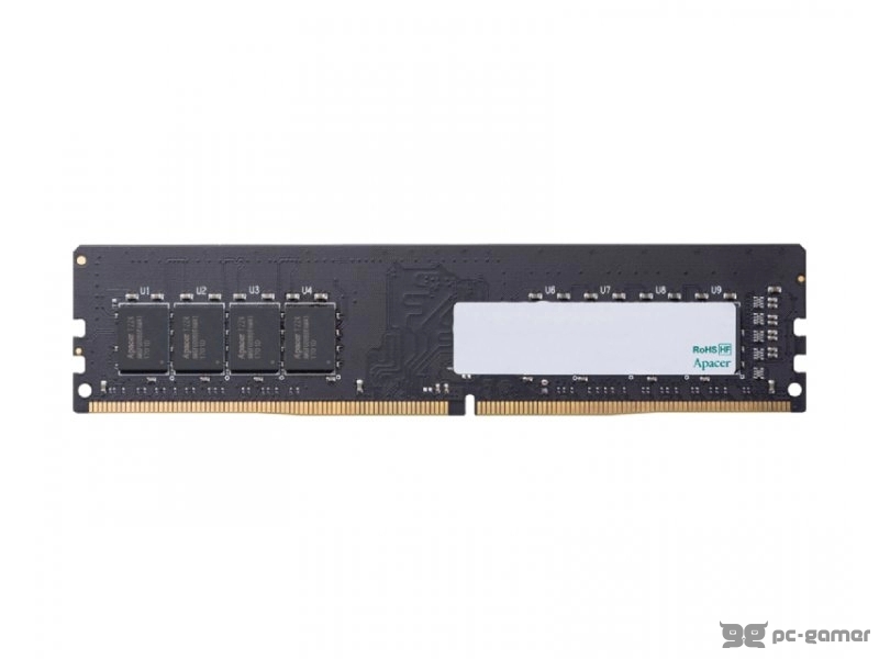 APACER DIMM DDR4 32GB 3200MHz EL.32G21.PSH